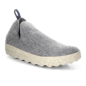 Wool slippers/shoes